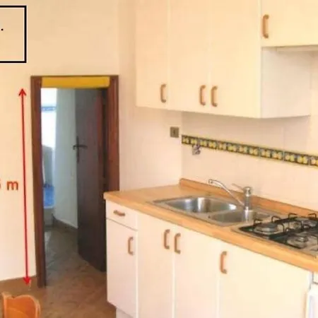 Hotel Masseria La Morella Bellizzi