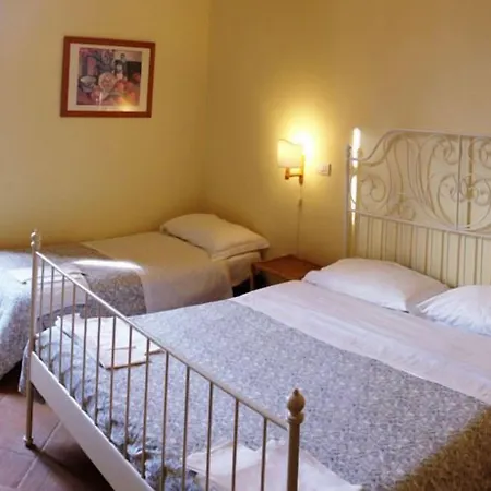 Hotel Masseria La Morella 2*