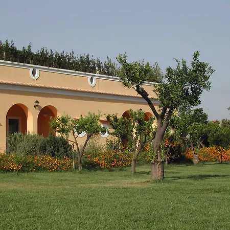 Masseria La Morella Bellizzi