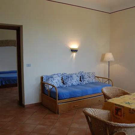 Masseria La Morella
