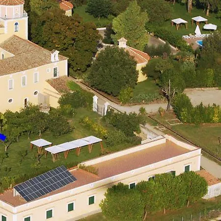 Masseria La Morella 2* Bellizzi