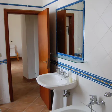 Masseria La Morella Bellizzi