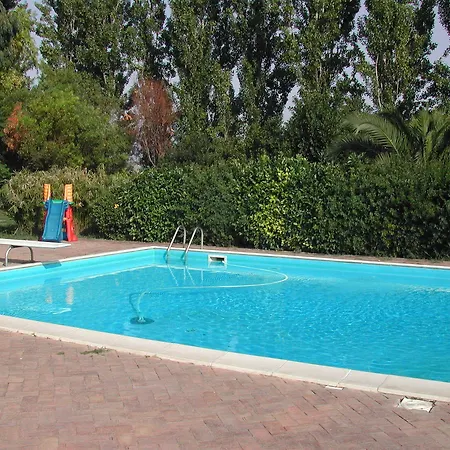 Masseria La Morella Hotel Bellizzi
