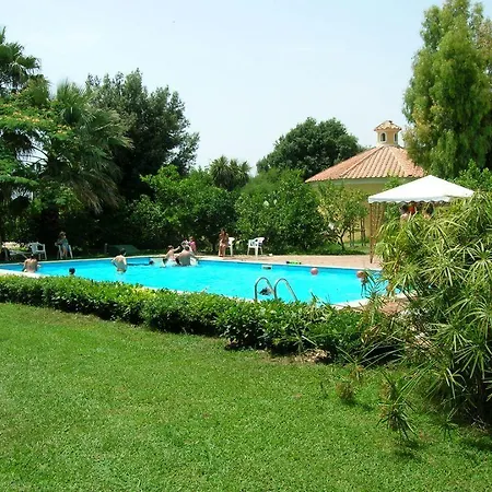 Masseria La Morella Hotel 2*