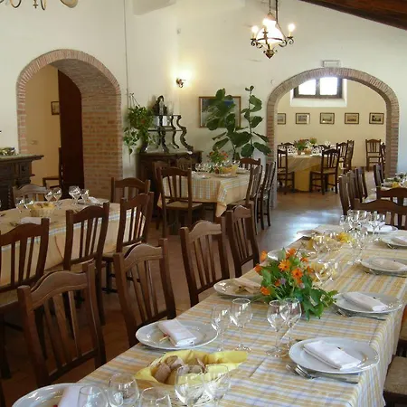 Masseria La Morella Hotel