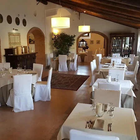 Masseria La Morella Hotel