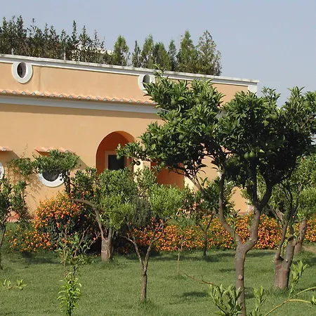 Masseria La Morella 2* Bellizzi