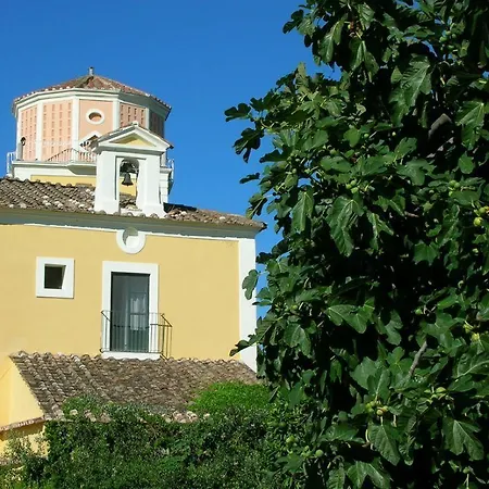 Hotel Masseria La Morella