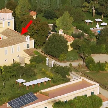 Masseria La Morella