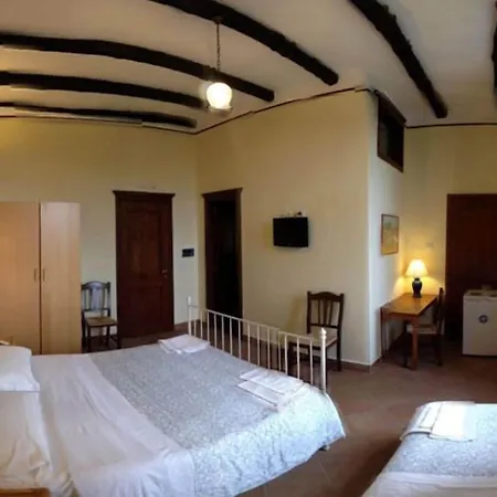 Masseria La Morella