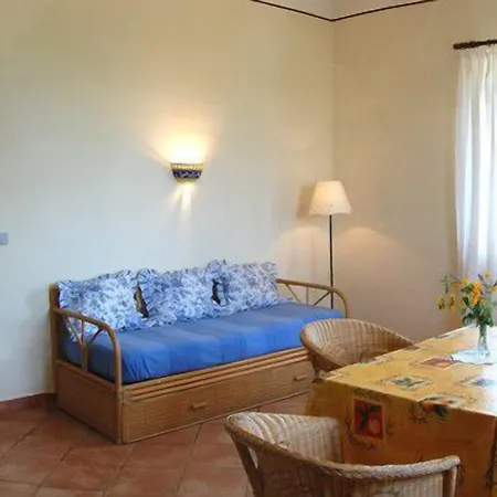 Masseria La Morella Bellizzi