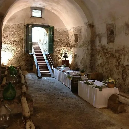 Masseria La Morella Hotel