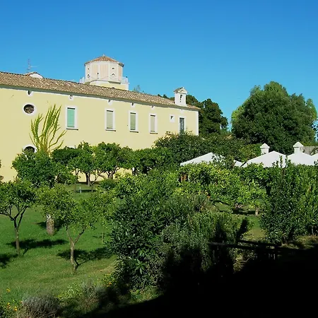 Hotel Masseria La Morella