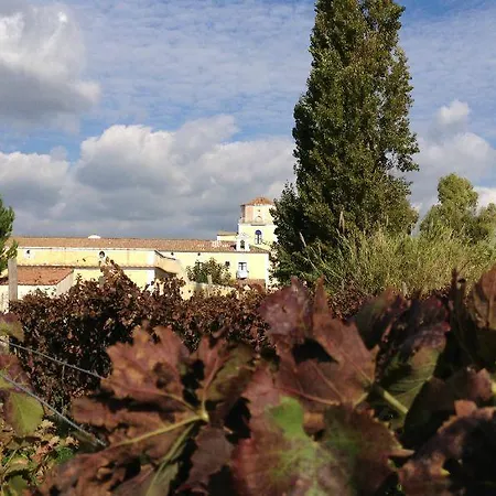 Hotel Masseria La Morella 2*