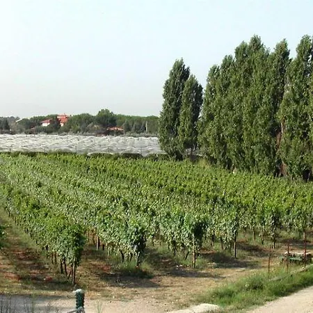 Masseria La Morella Hotel