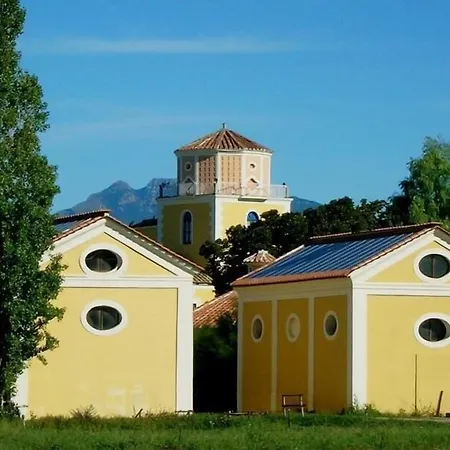 Masseria La Morella