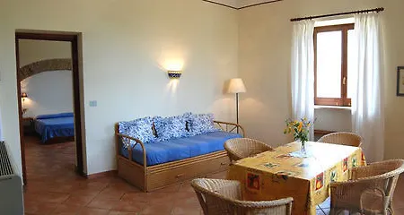 Hotel Masseria La Morella