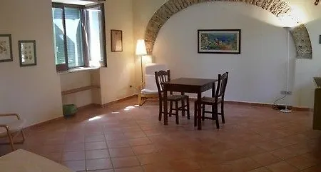 Hotel Masseria La Morella Bellizzi
