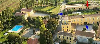 Masseria La Morella Bellizzi