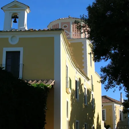 Masseria La Morella Bellizzi