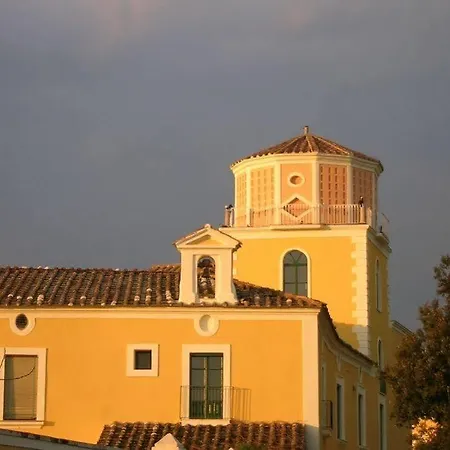 Masseria La Morella 2*